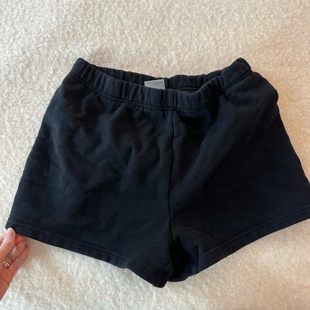 TNA Cosy Perfect Shorts